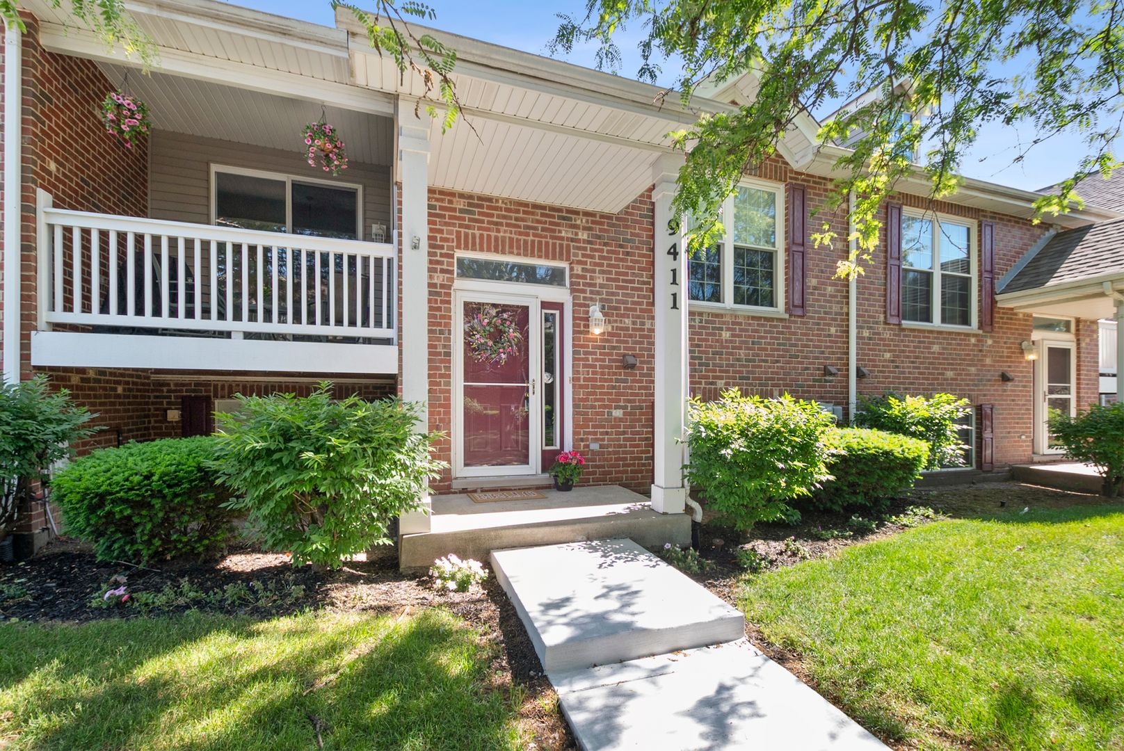 9411 Huber Court — Orland Park, IL 60467