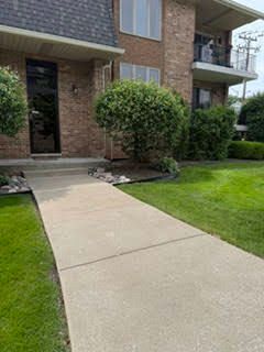 9168 DEL PRADO Drive #1N — Palos Hills, IL 60465