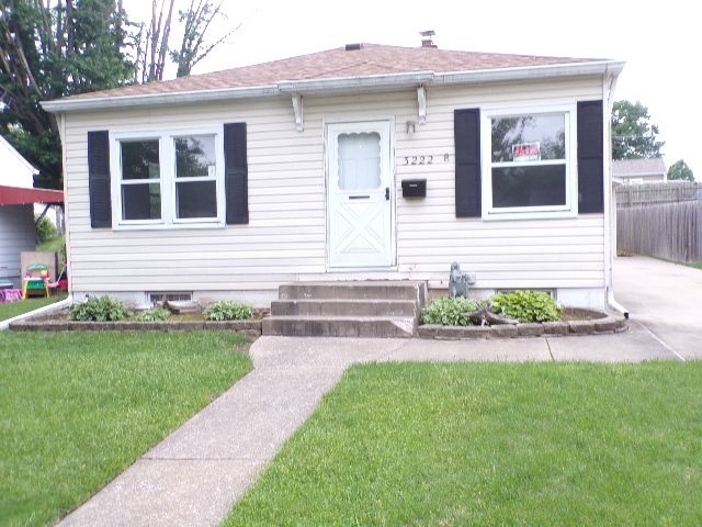 3222 26th Street — Rock Island, IL 61201