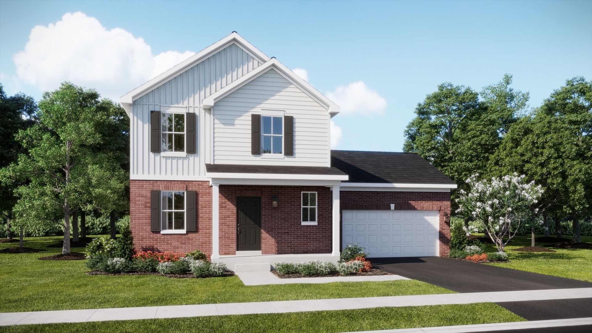 1640 Rolling Pass — Beecher, IL 60401
