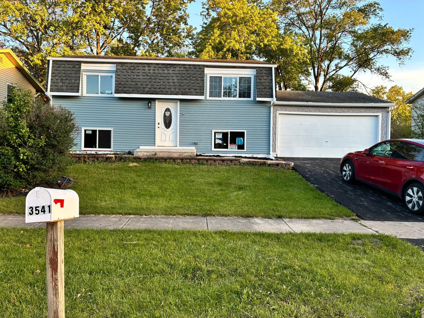 3541 177th Street — Country Club Hills, IL 60478