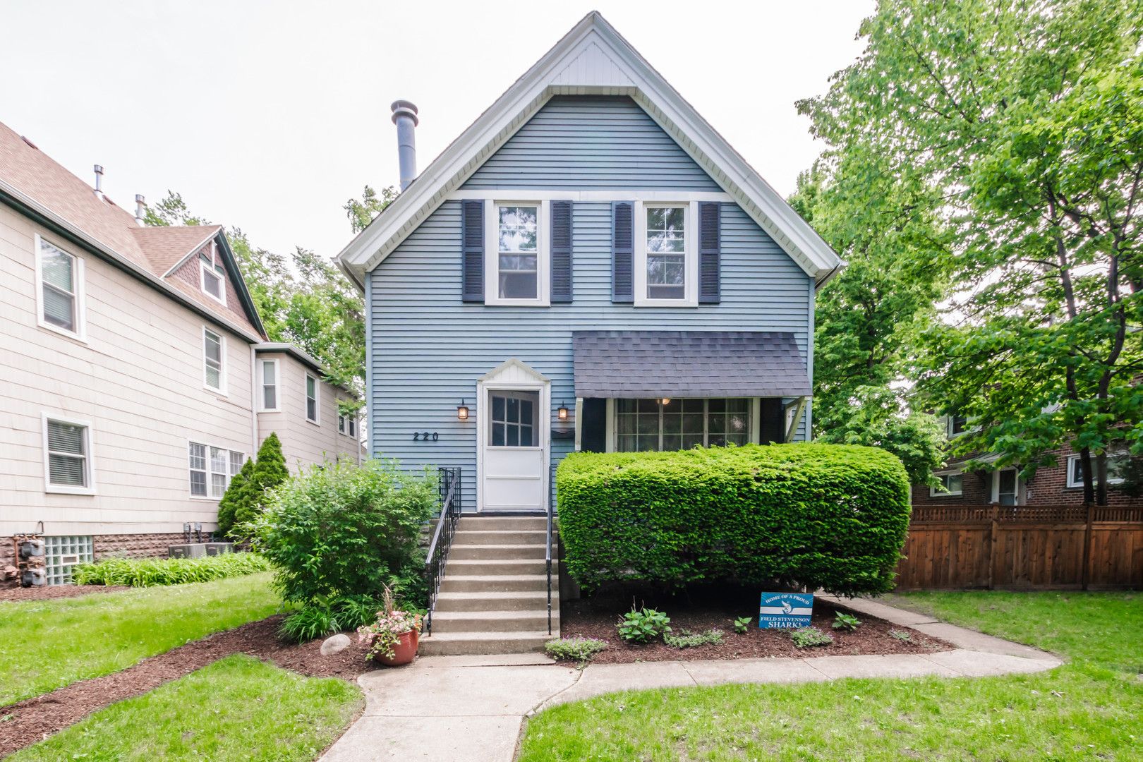 220 ELGIN Avenue — Forest Park, IL 60130