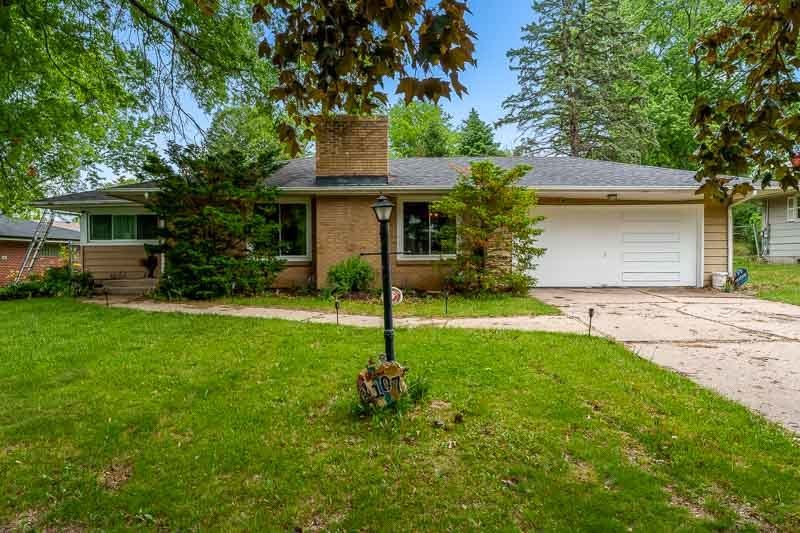 1107 PINE VALLEY Drive — Rockford, IL 61107