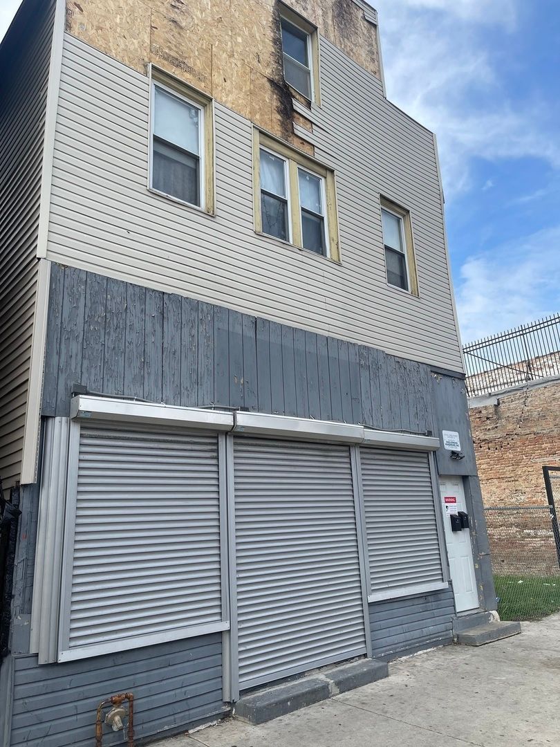 1015 W 63rd Street — Chicago, IL 60621