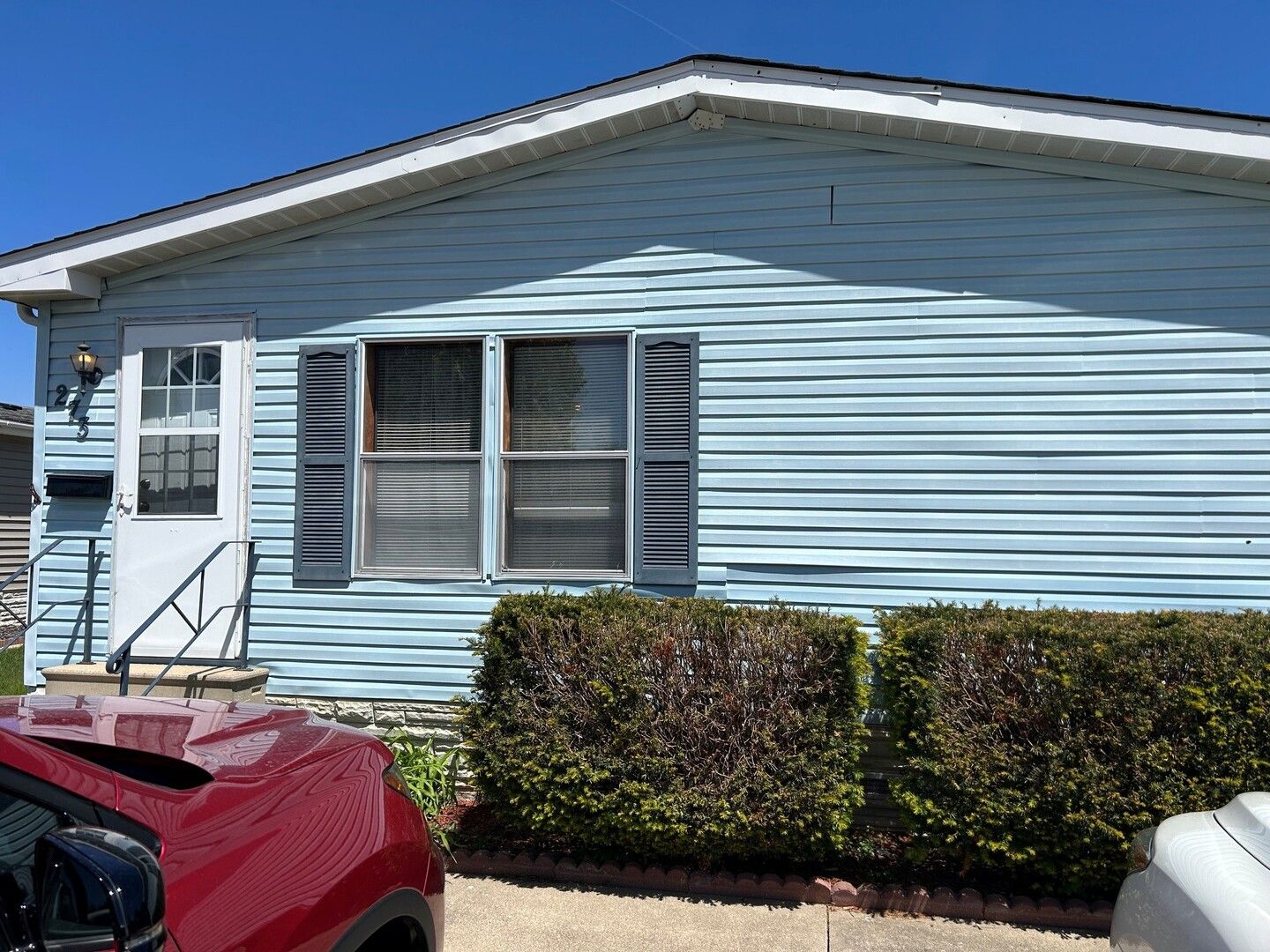 273 Fox Lane — Belvidere, IL 61008
