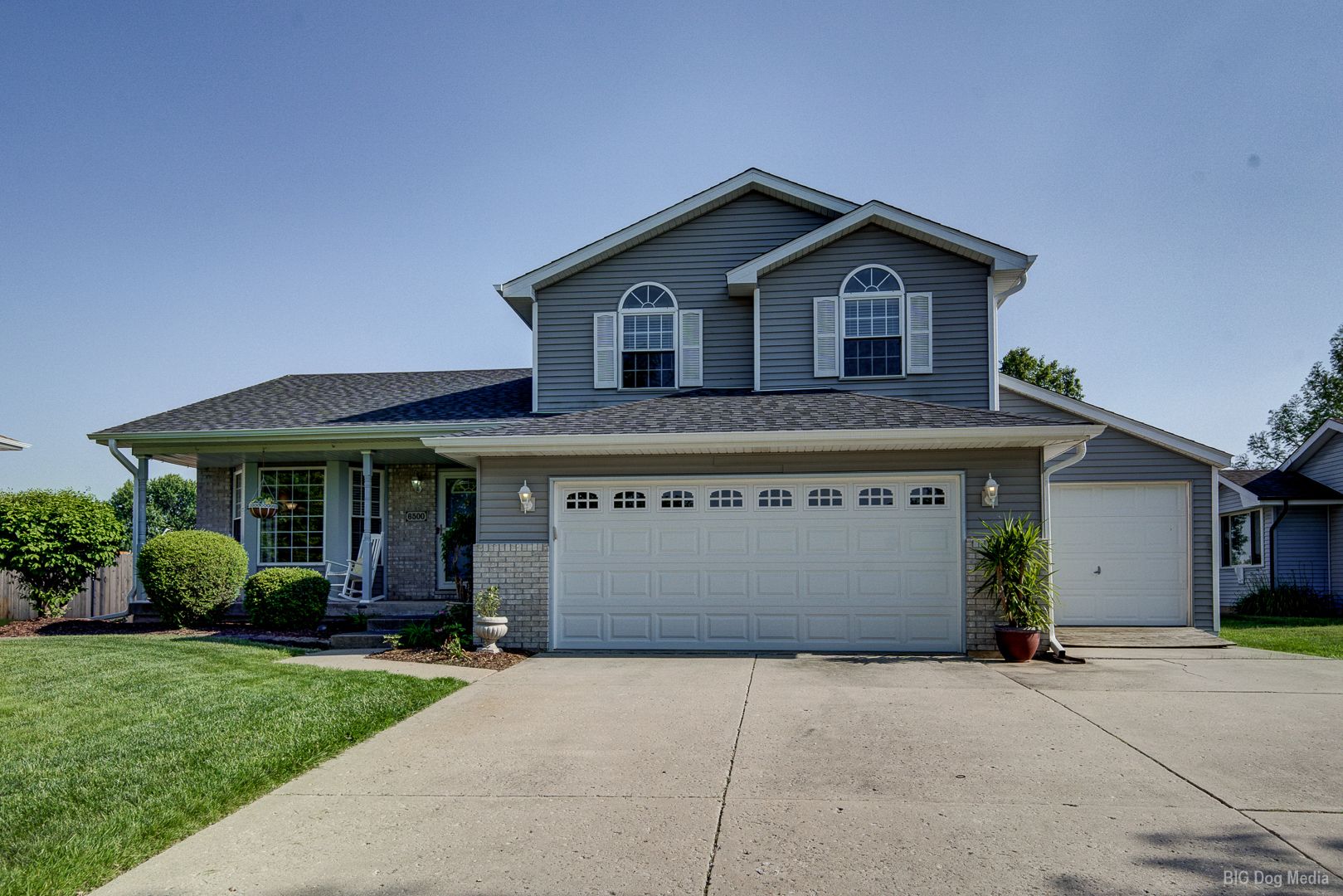 6500 WALTER ADAMIC Lane — Plainfield, IL 60586