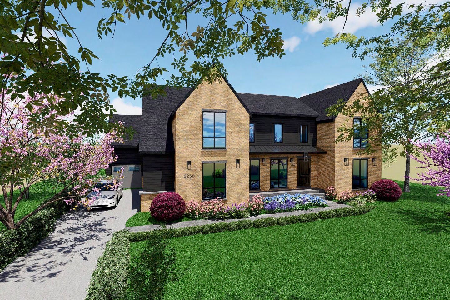 2260 Woodlawn Road — Northbrook, IL 60062