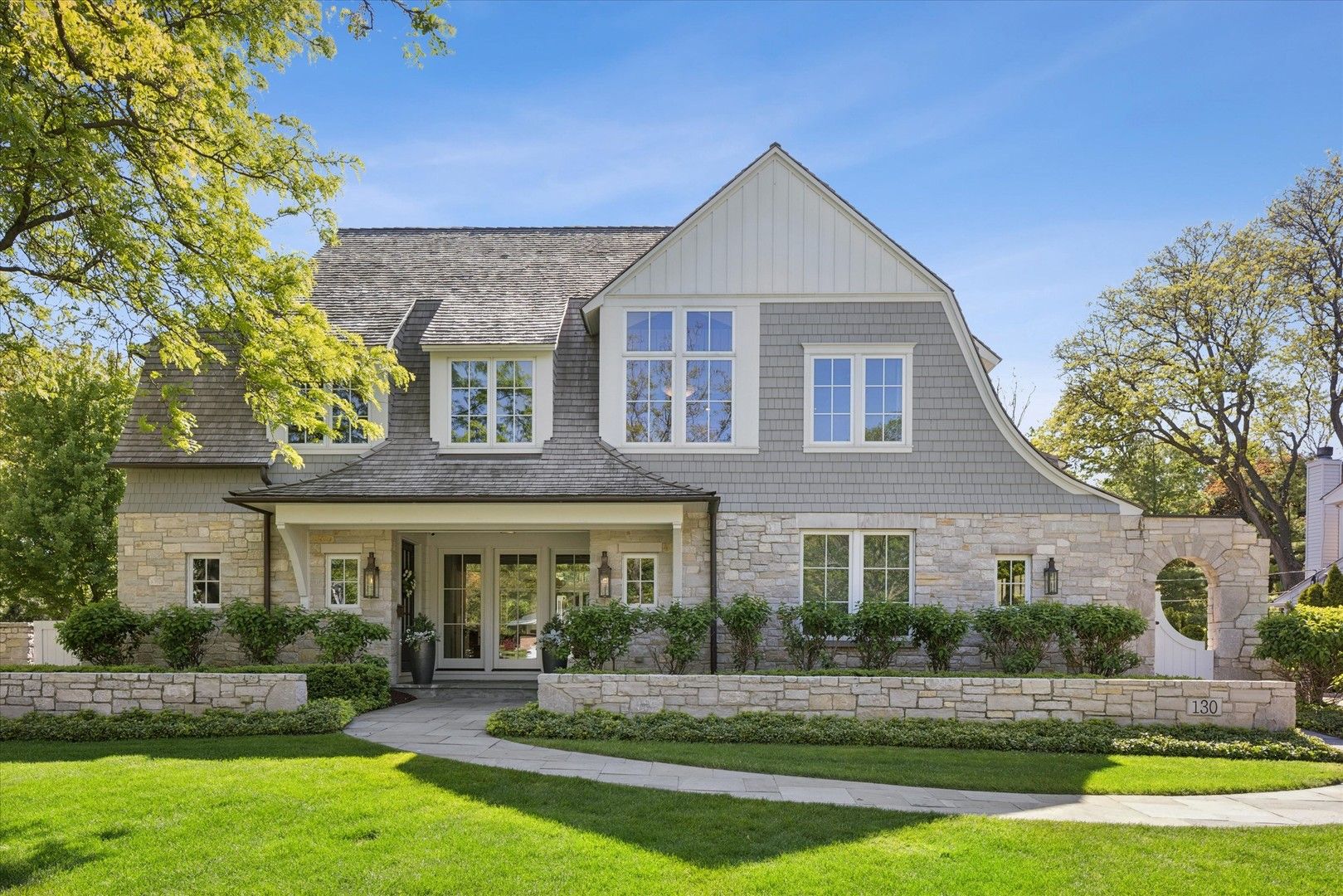130 N Quincy Street — Hinsdale, IL 60521