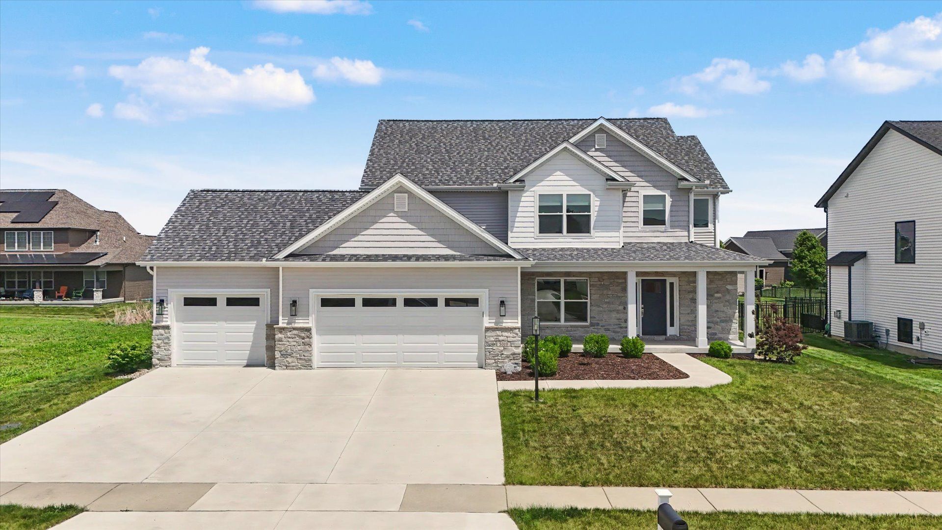 5010 Trey Boulevard — Champaign, IL 61822