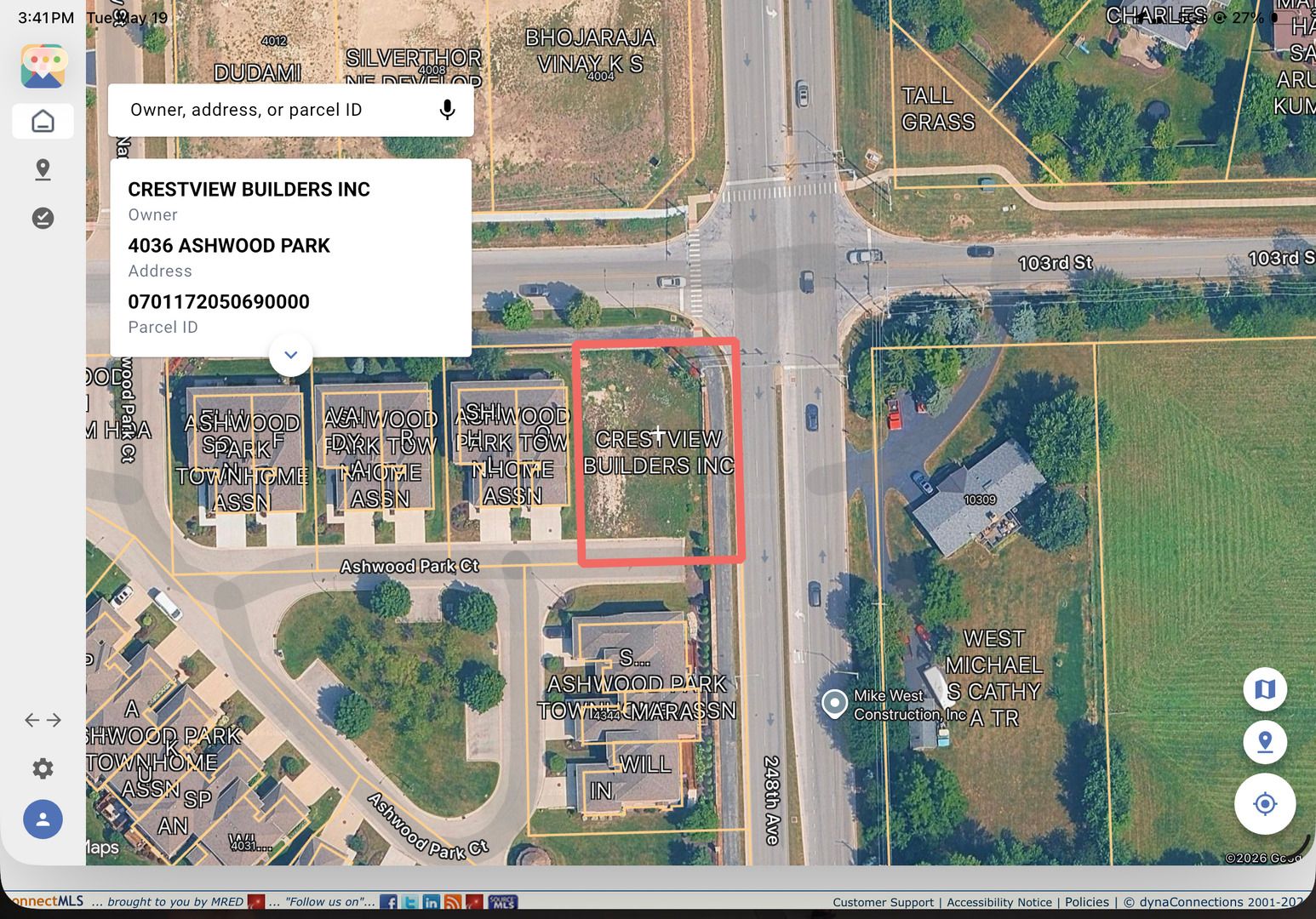 4034 and 4036 Ashwood Park Court — Naperville, IL 60564
