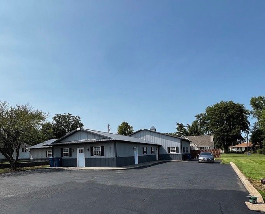107 W Main Street — Mcnabb, IL 61335