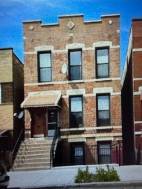260 W 24th Street — Chicago, IL 60616