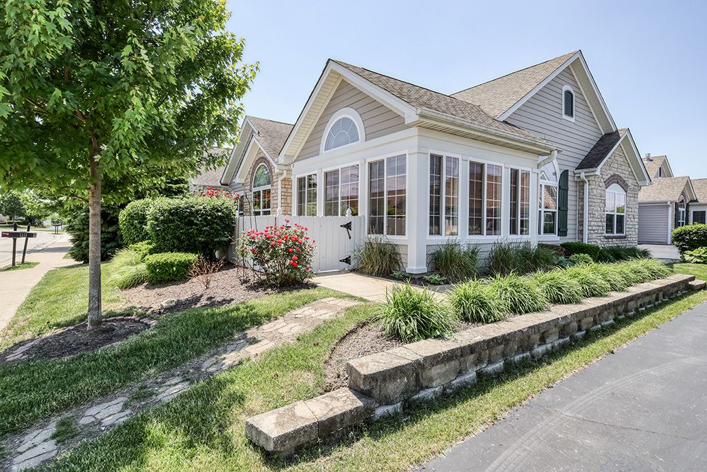 16635 S Fox Run Circle — Plainfield, IL 60586