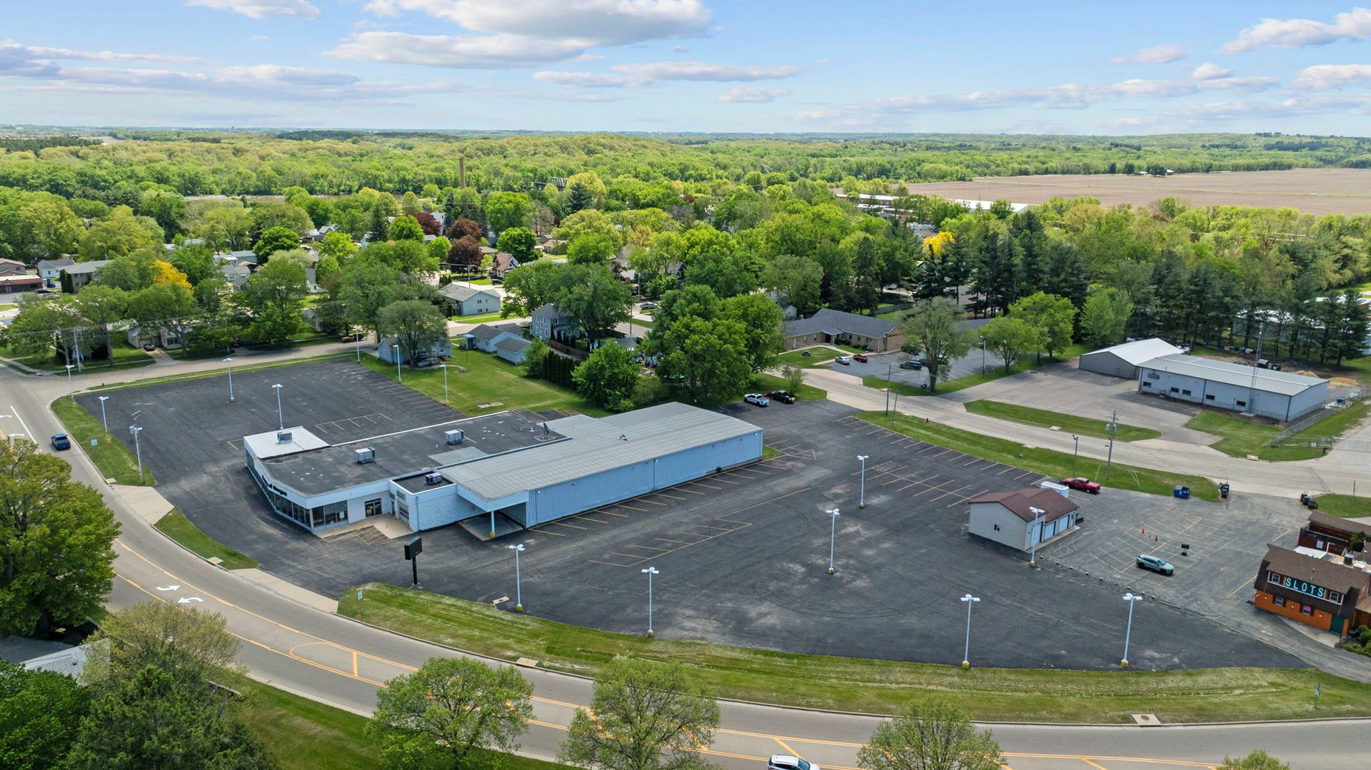 601 Gale Street — Oregon, IL 61061