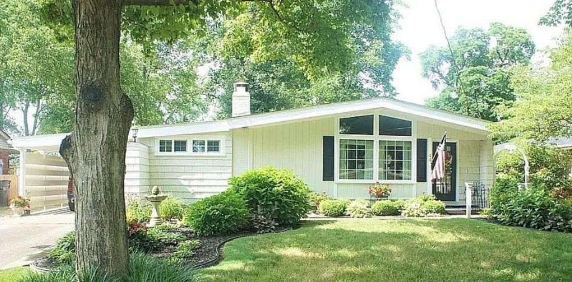 44 Marberry Drive — Metropolis, IL 62960