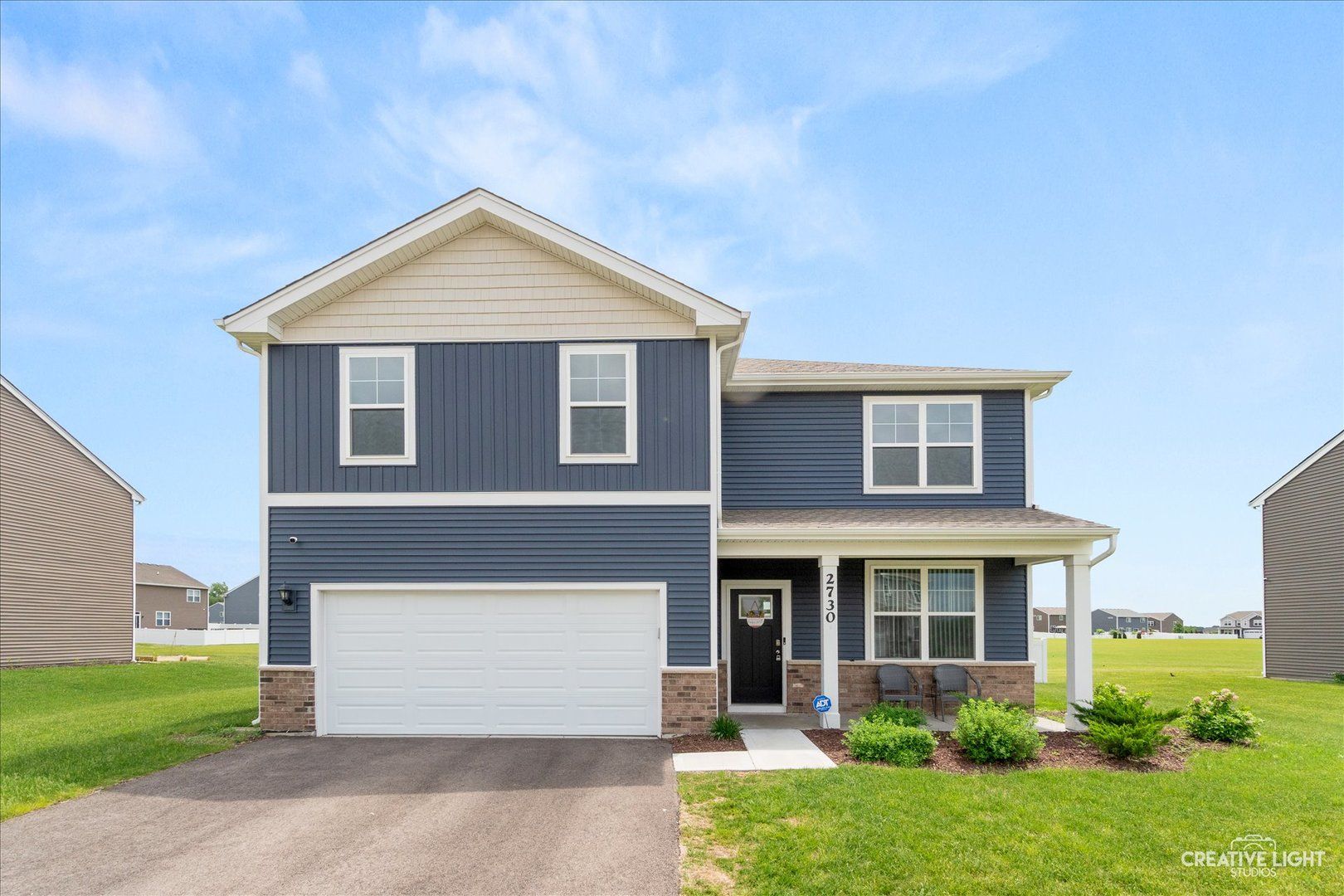 2730 Berrywood Lane — Yorkville, IL 60560