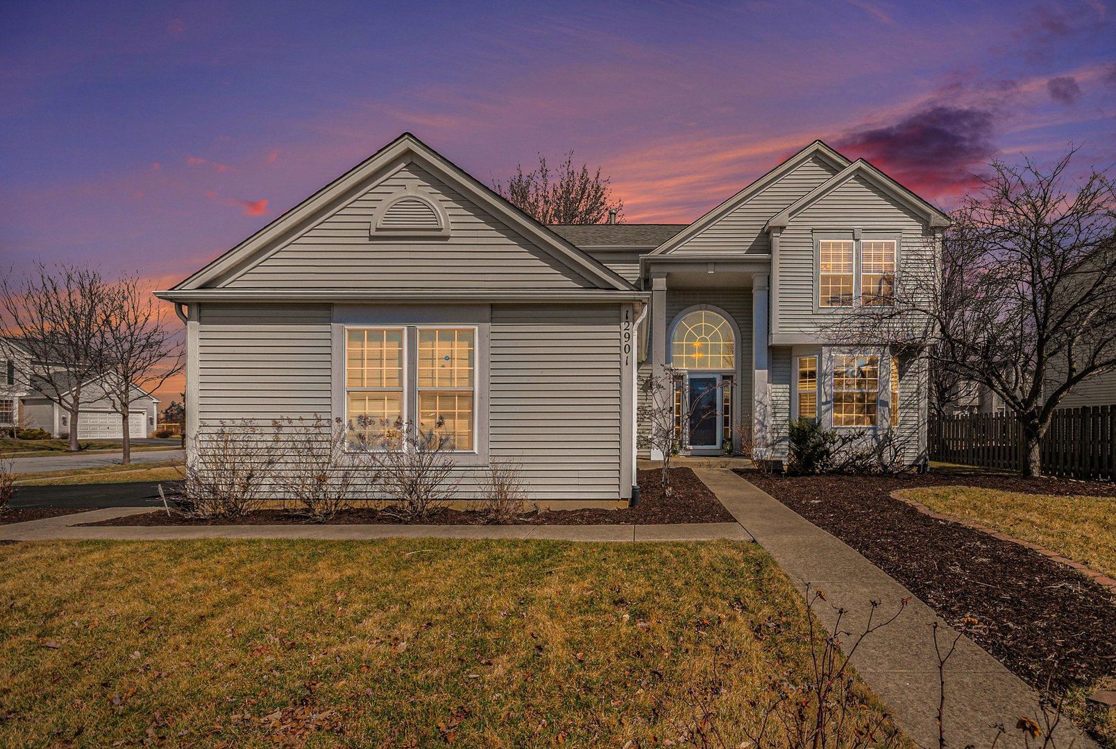 12901 Norwich Street — Plainfield, IL 60585