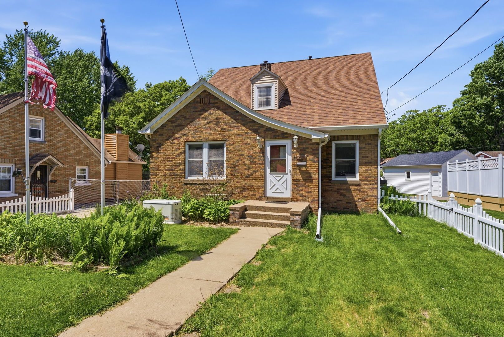 2031 12th Street — East Moline, IL 61244