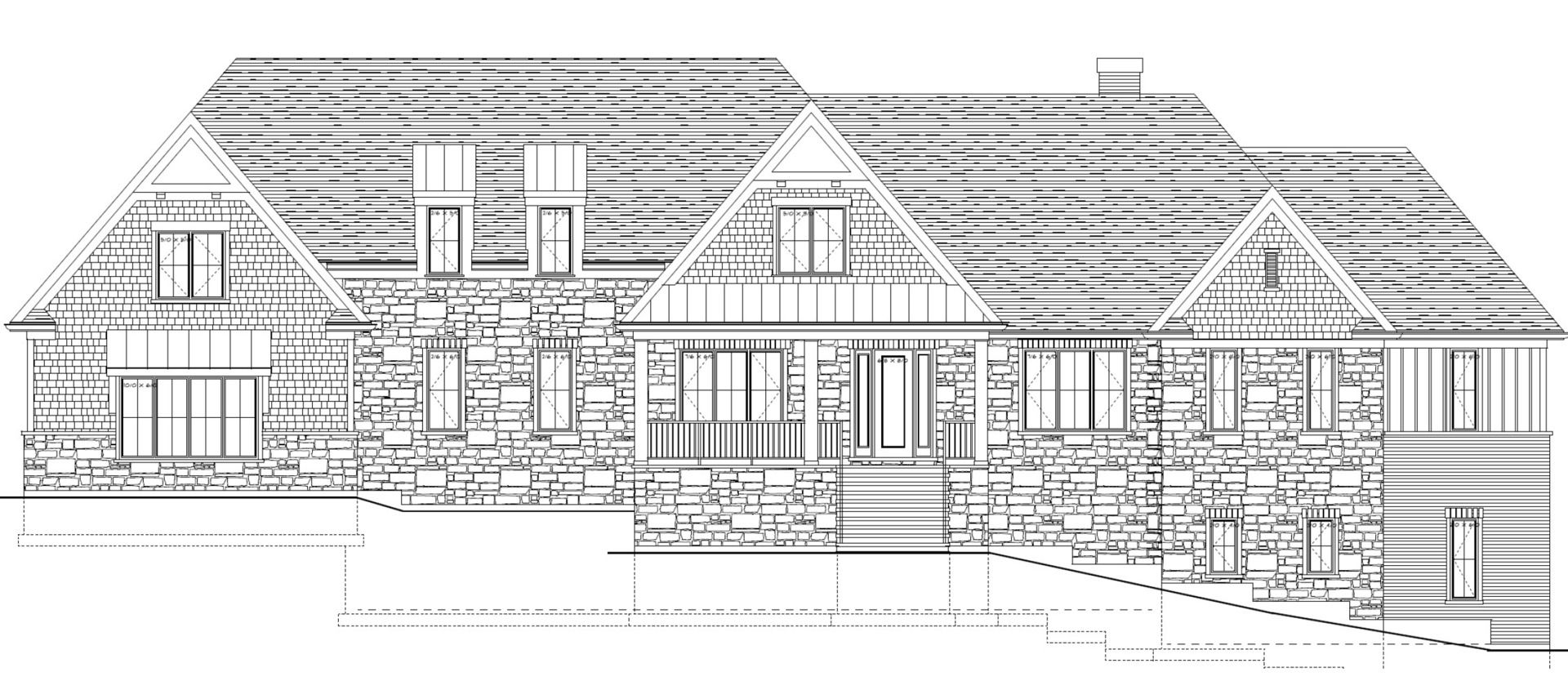 3319 Tanager Trail — Prairie Grove, IL 60012