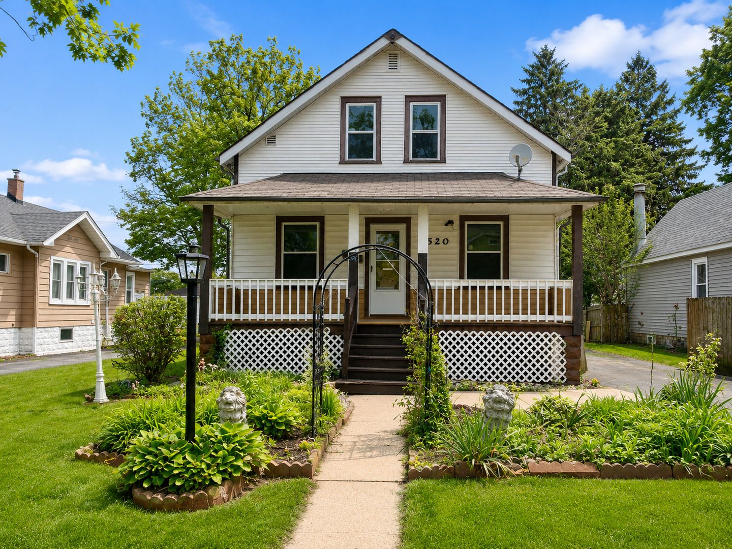 2520 183rd Street — Lansing, IL 60438