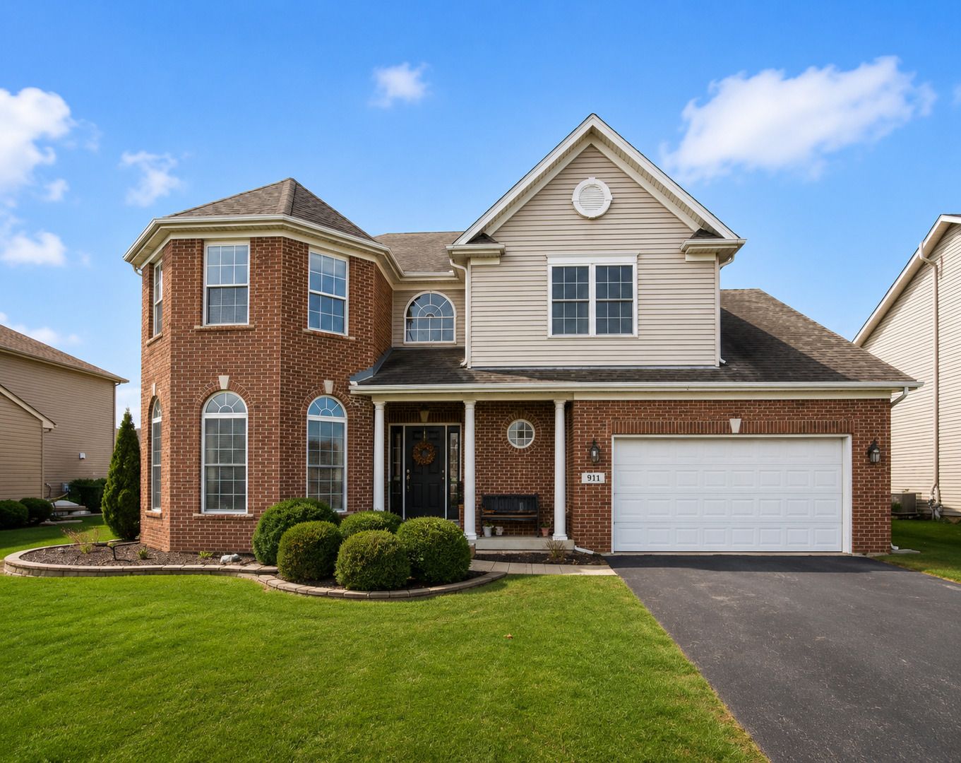 911 E Butterfield Circle — Shorewood, IL 60404