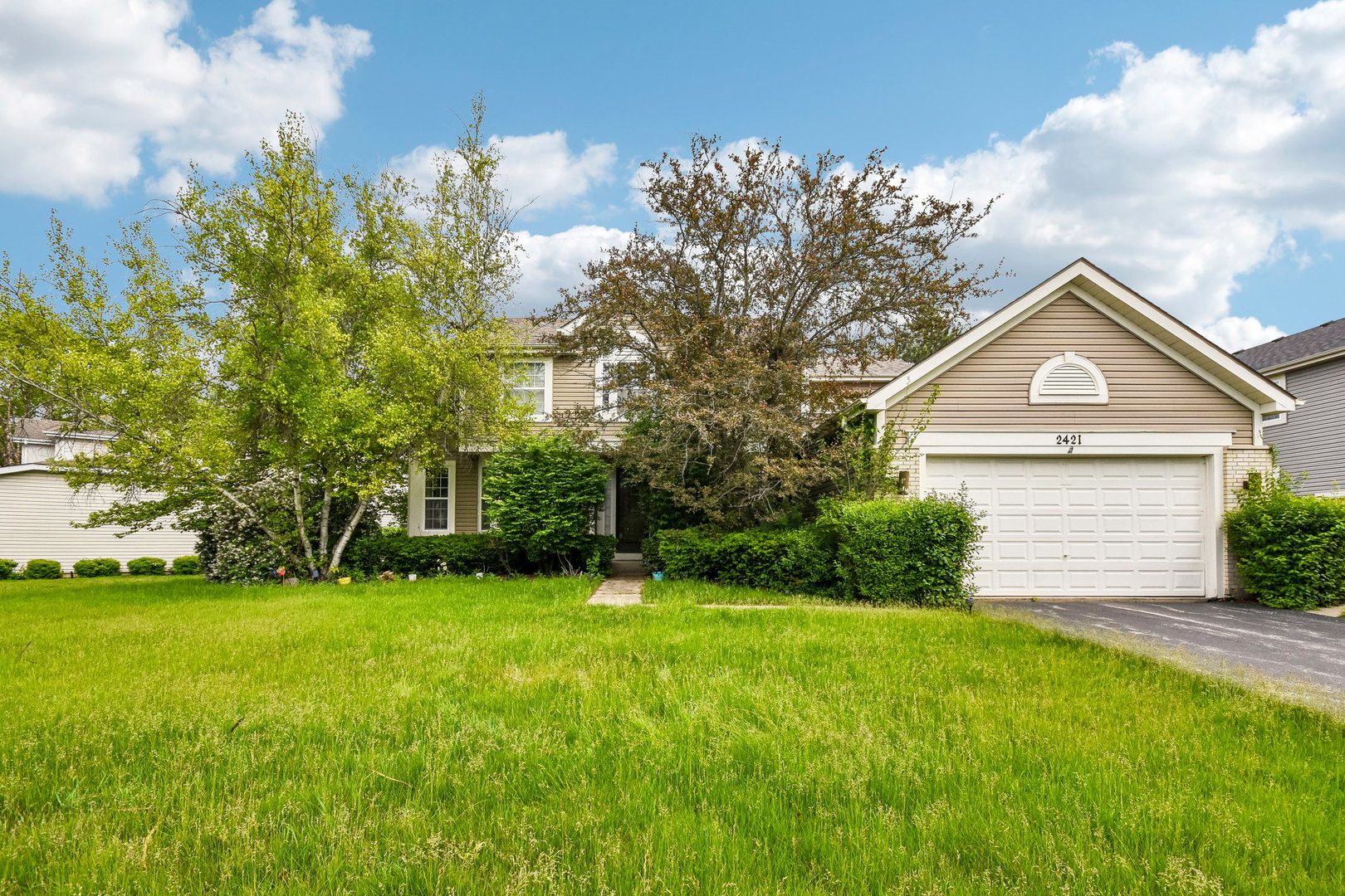 2421 Chambourd Drive — Buffalo Grove, IL 60089