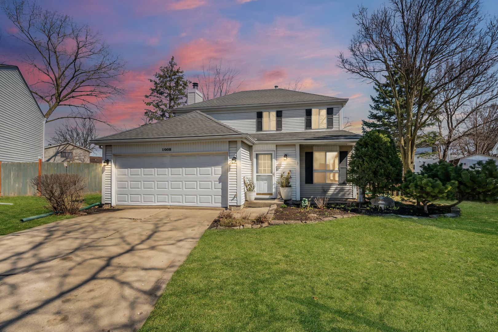 1008 Churchill Drive — Naperville, IL 60563