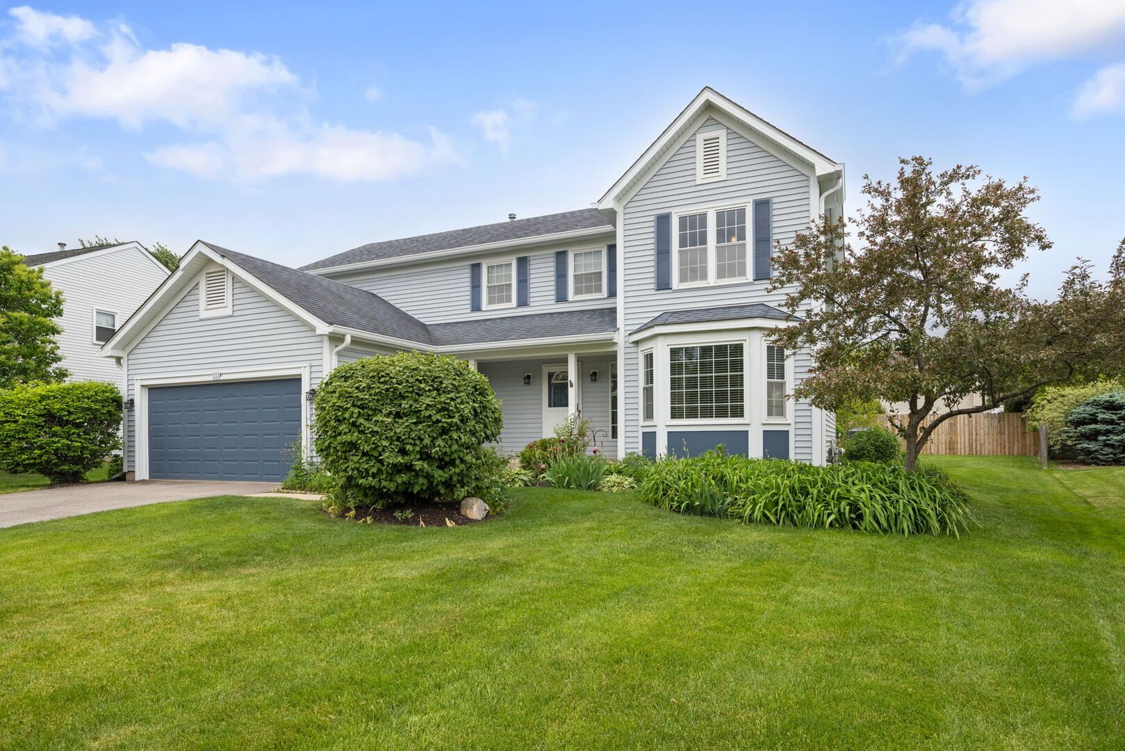 288 Forest Drive — Crystal Lake, IL 60014
