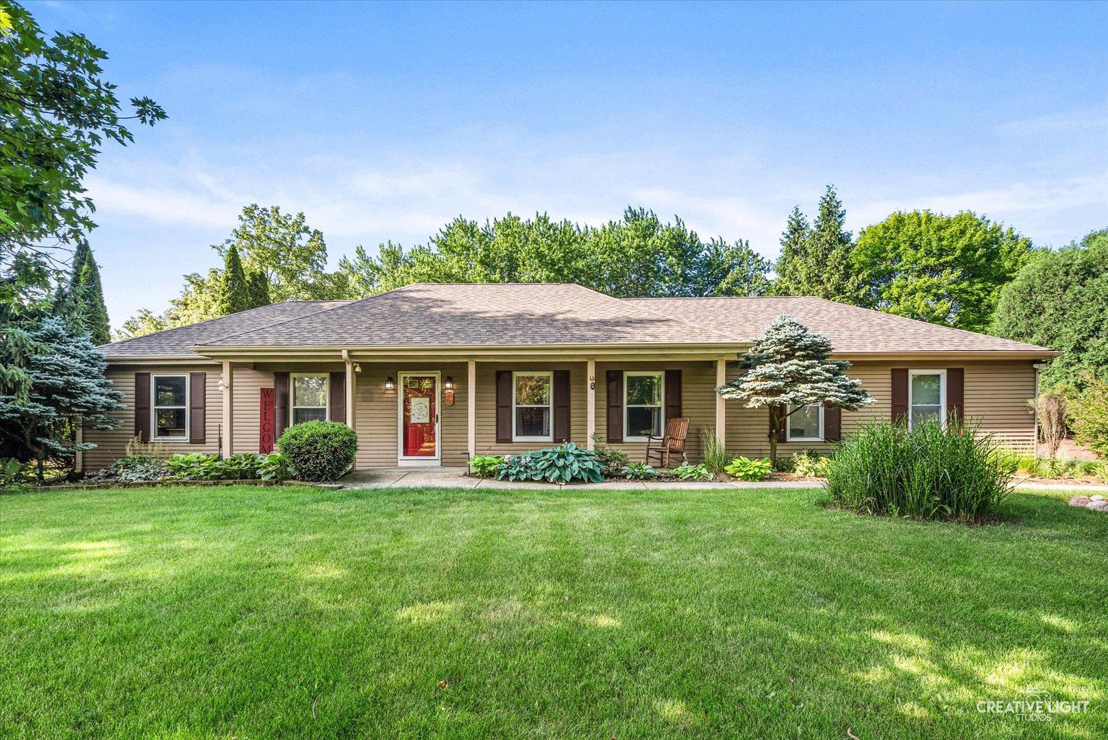 44W043 Fox Wilds Drive — St. Charles, IL 60175
