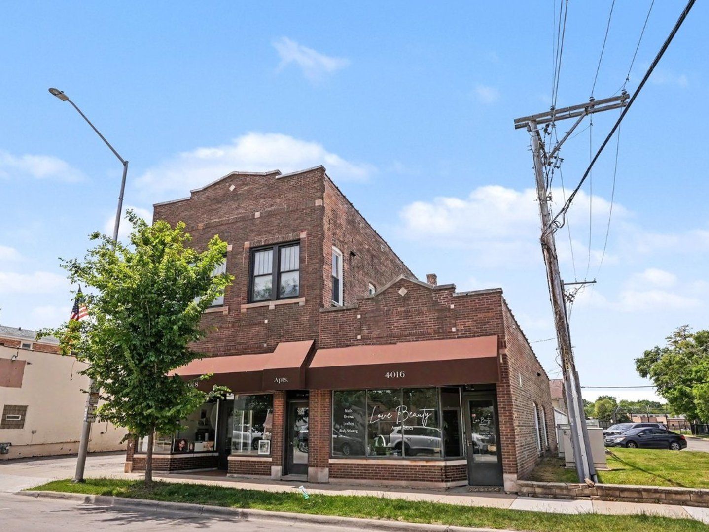4016-4018 Joliet Avenue — Lyons, IL 60534