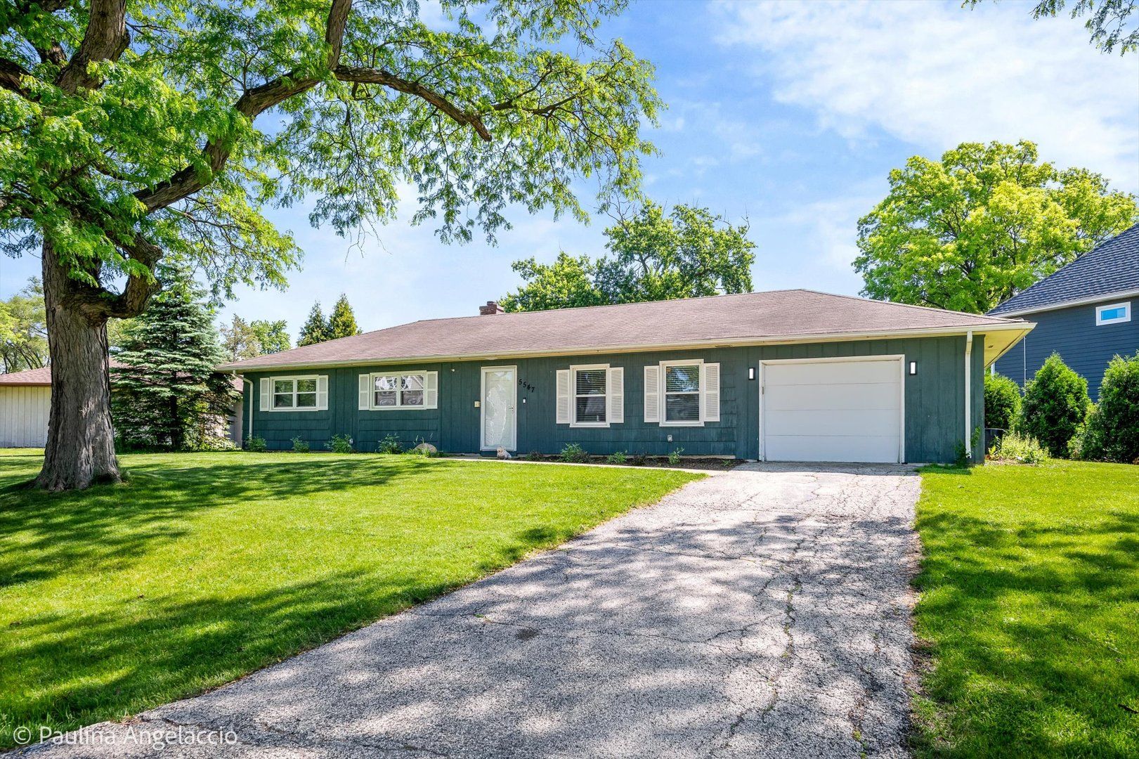 5547 S Bruner Street — Hinsdale, IL 60521
