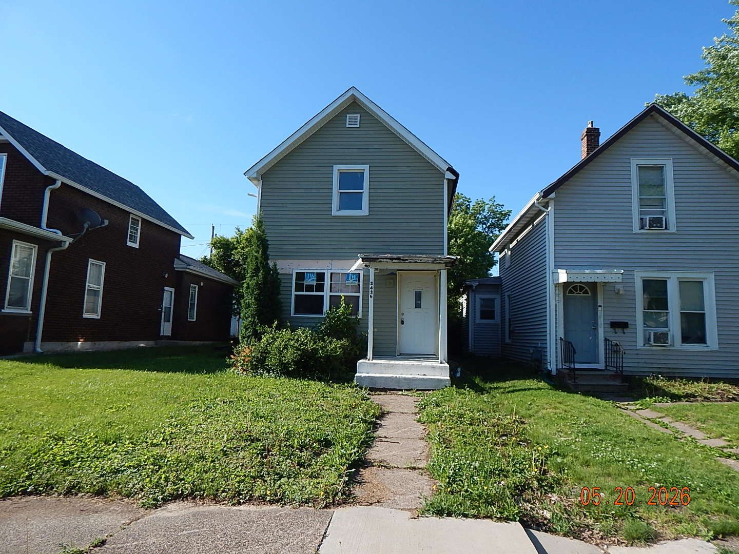 2426 5th Avenue — Moline, IL 61265
