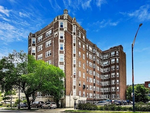 6334 N Sheridan Road #3E — Chicago, IL 60660