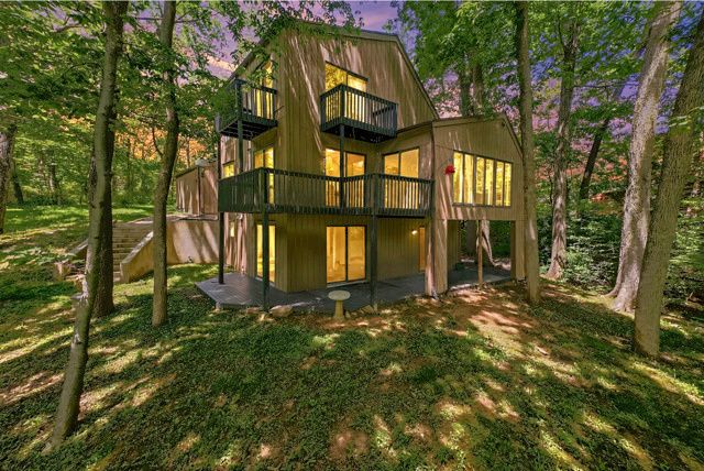 1309 WILDWOOD Lane — Mahomet, IL 61853