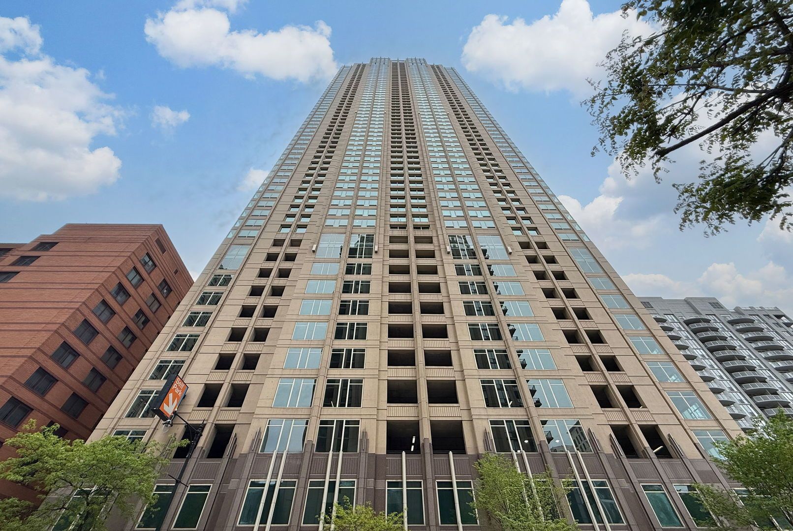 33 W ONTARIO Street #57D — Chicago, IL 60654