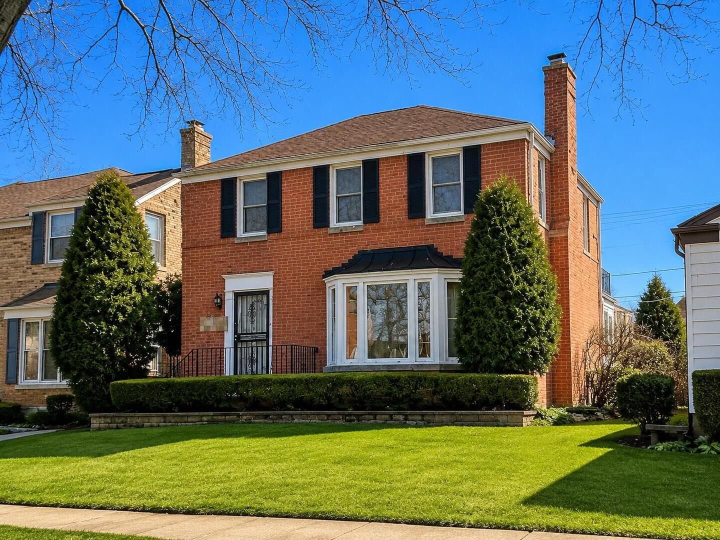 2951 W Jarlath Street — Chicago, IL 60645