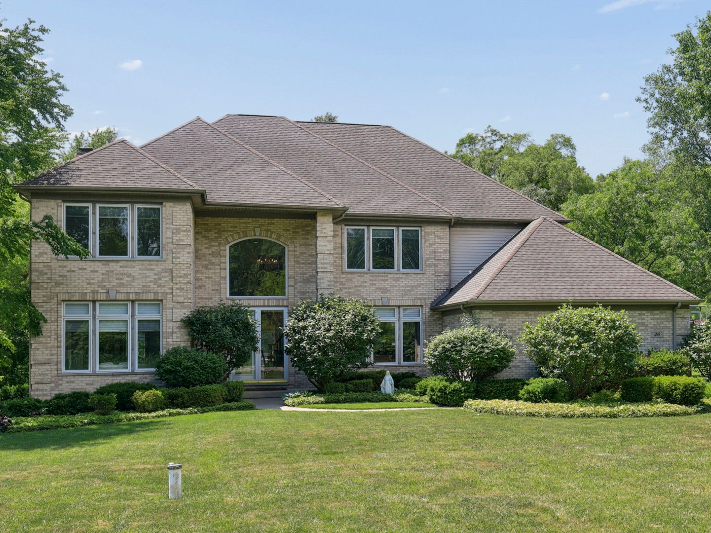 26 Country Lane — Deer Park, IL 60010