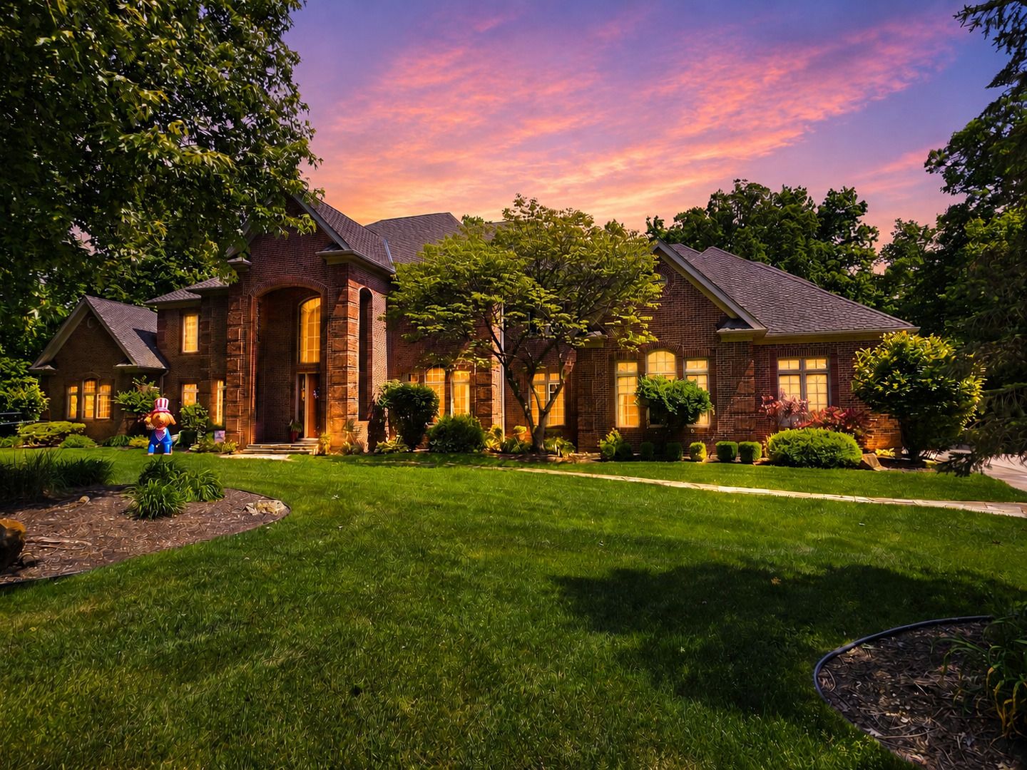 1930 Tessington Court — New Lenox, IL 60451