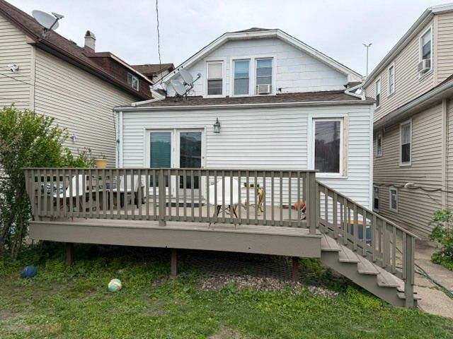 4010 N Octavia Avenue — Norridge, IL 60706