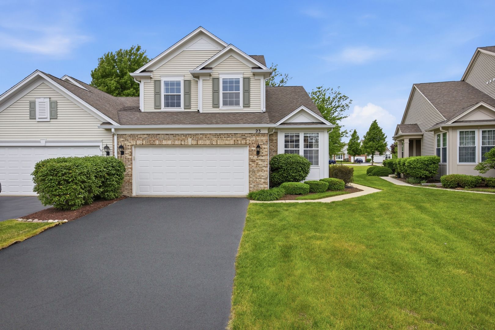 23 Brixton Court — Algonquin, IL 60102