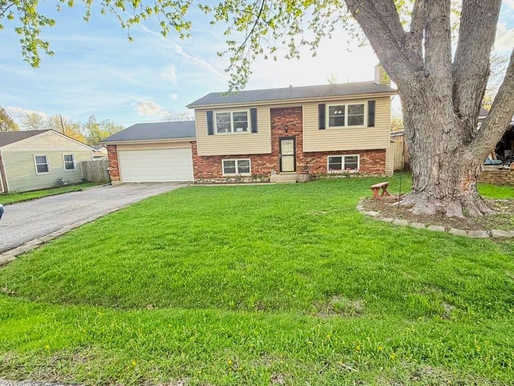 6705 Pheasant Trail — Cary, IL 60013