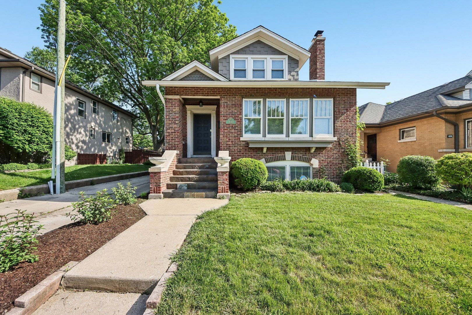 410 Berkshire Street — Oak Park, IL 60302