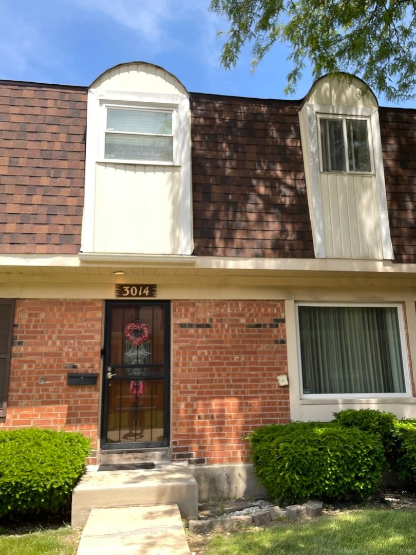 3014 Richton Place — Richton Park, IL 60471
