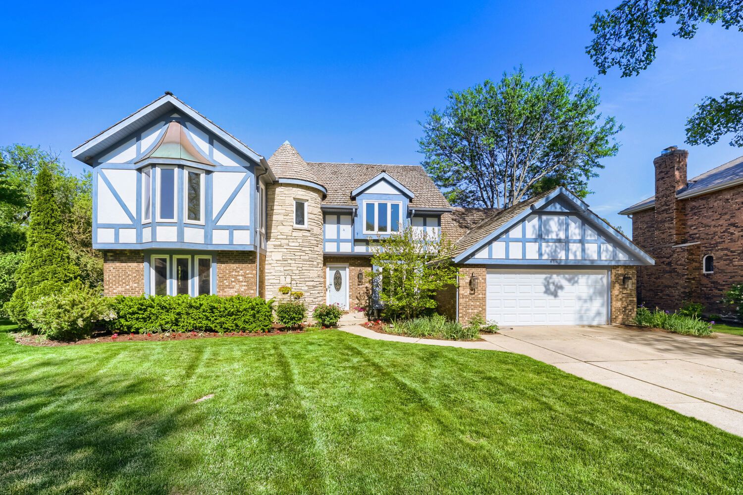 816 Paddock Lane — Libertyville, IL 60048