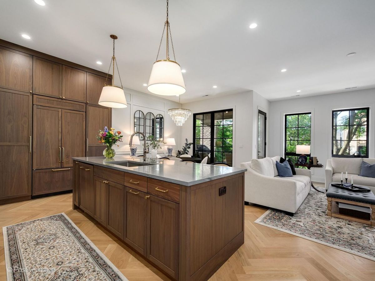 855 W Lill Avenue #2, Chicago, IL 60614