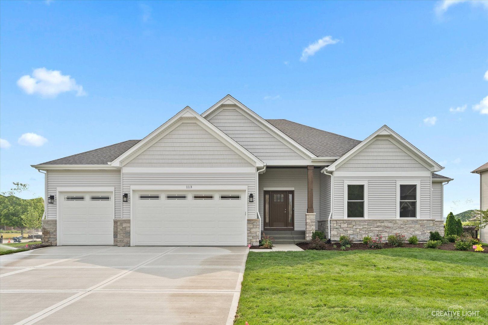 675 Cumberland Lane — Oswego, IL 60543