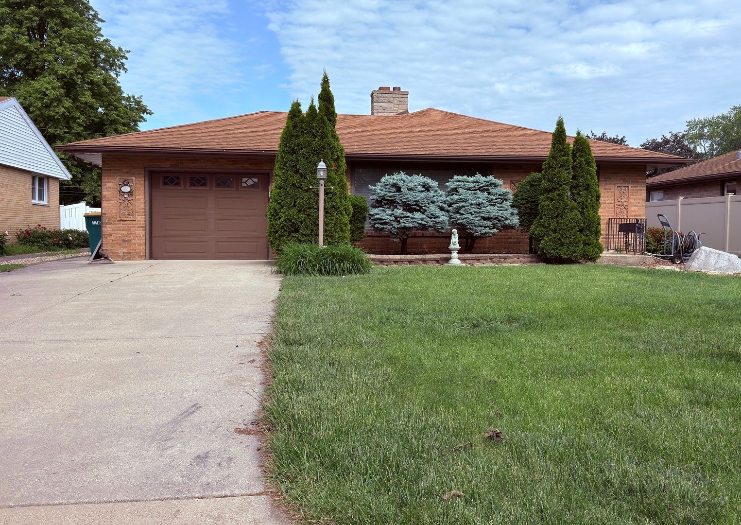 910 Catherine Street — Joliet, IL 60435