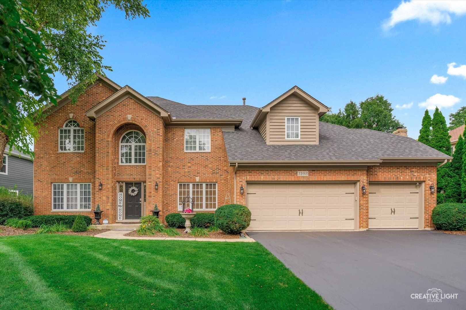 3108 Mistflower Lane — Naperville, IL 60564