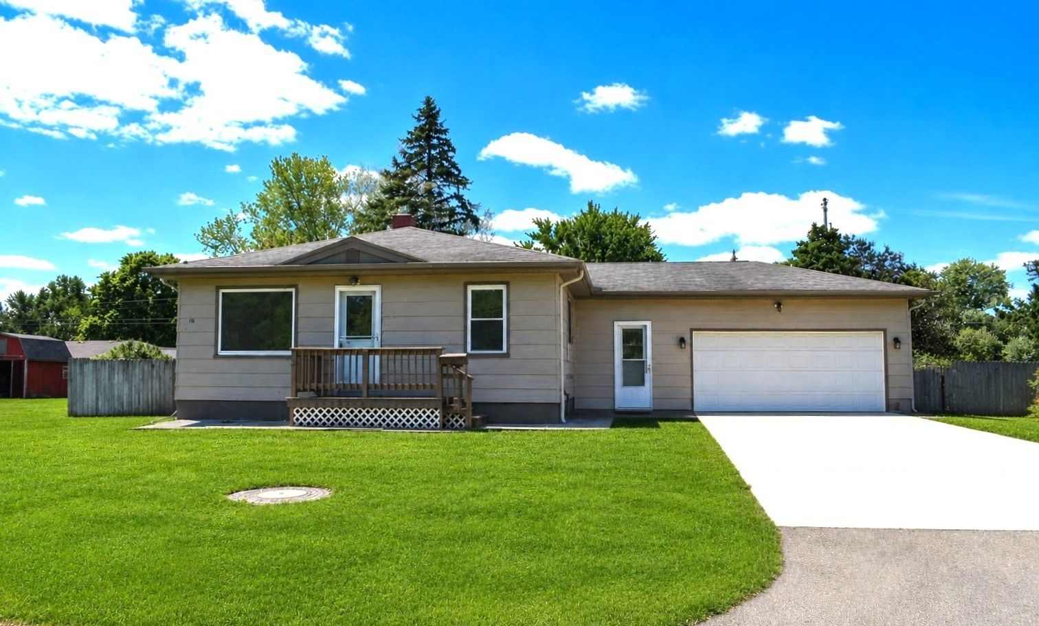 815 W 20th Street — Sterling, IL 61081