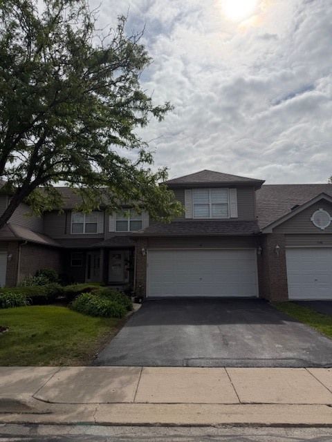 1148 Baccarrat Court — Joliet, IL 60431